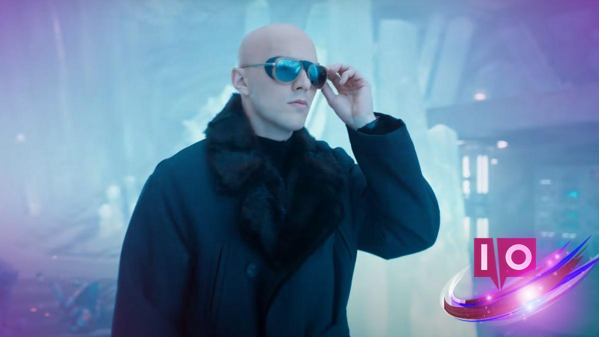 Superman 2025: Did Lex Luthor Alter His Parents' Message?