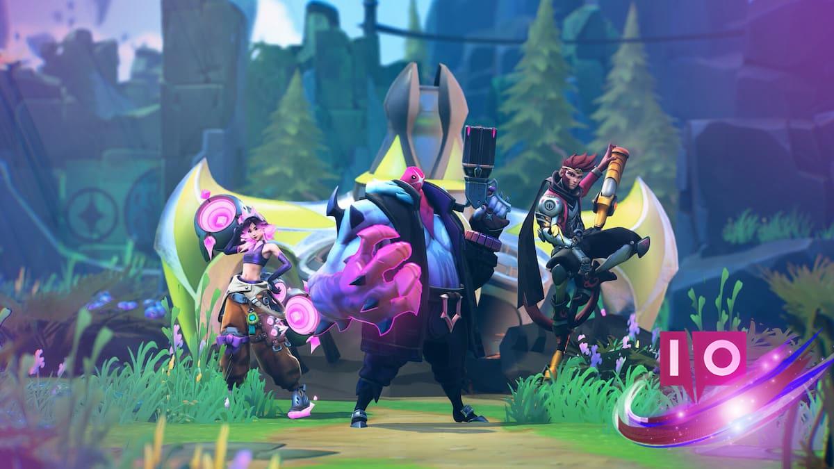Supervive Tier List: All Hunters Ranked for Ultimate Strategies