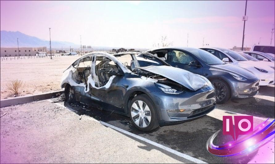 Survey Reveals Tesla as Least Trusted EV Brand in the U.S.