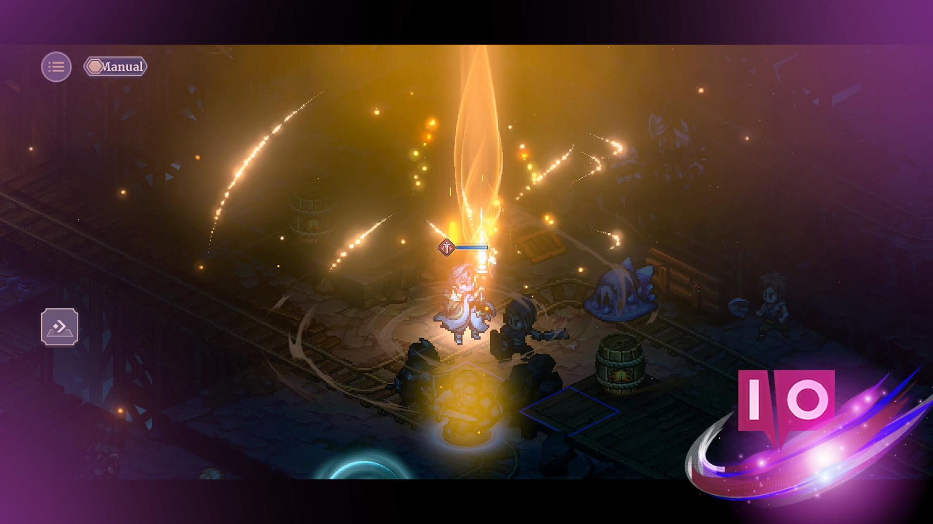 Sword of Convallaria: 1st Anniversary Events & Rewards Unveiled!