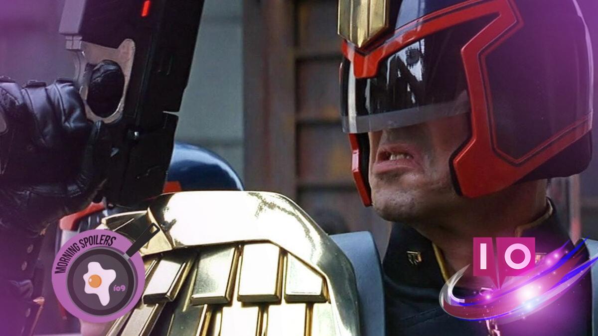 Taika Waititi to Direct New Judge Dredd Movie: What to Expect