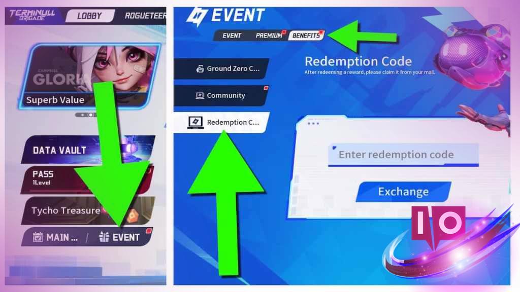 Terminull Brigade Codes: July 2025 Comprehensive Guide