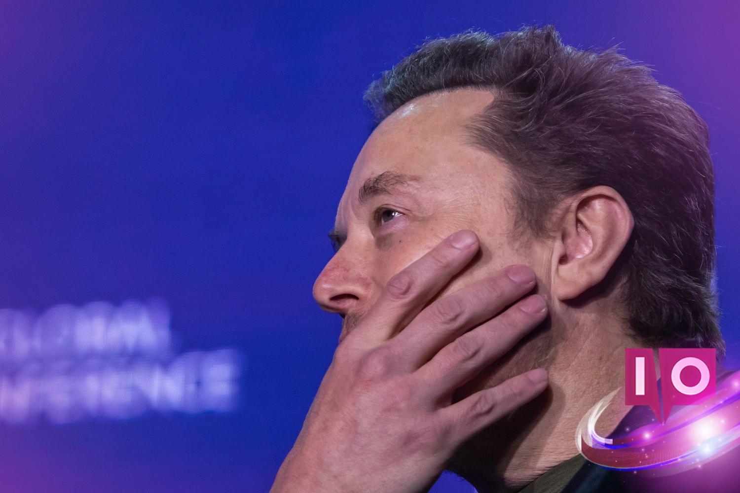 Tesla Faces Challenges: Musk Predicts 'Rough Quarters' Ahead