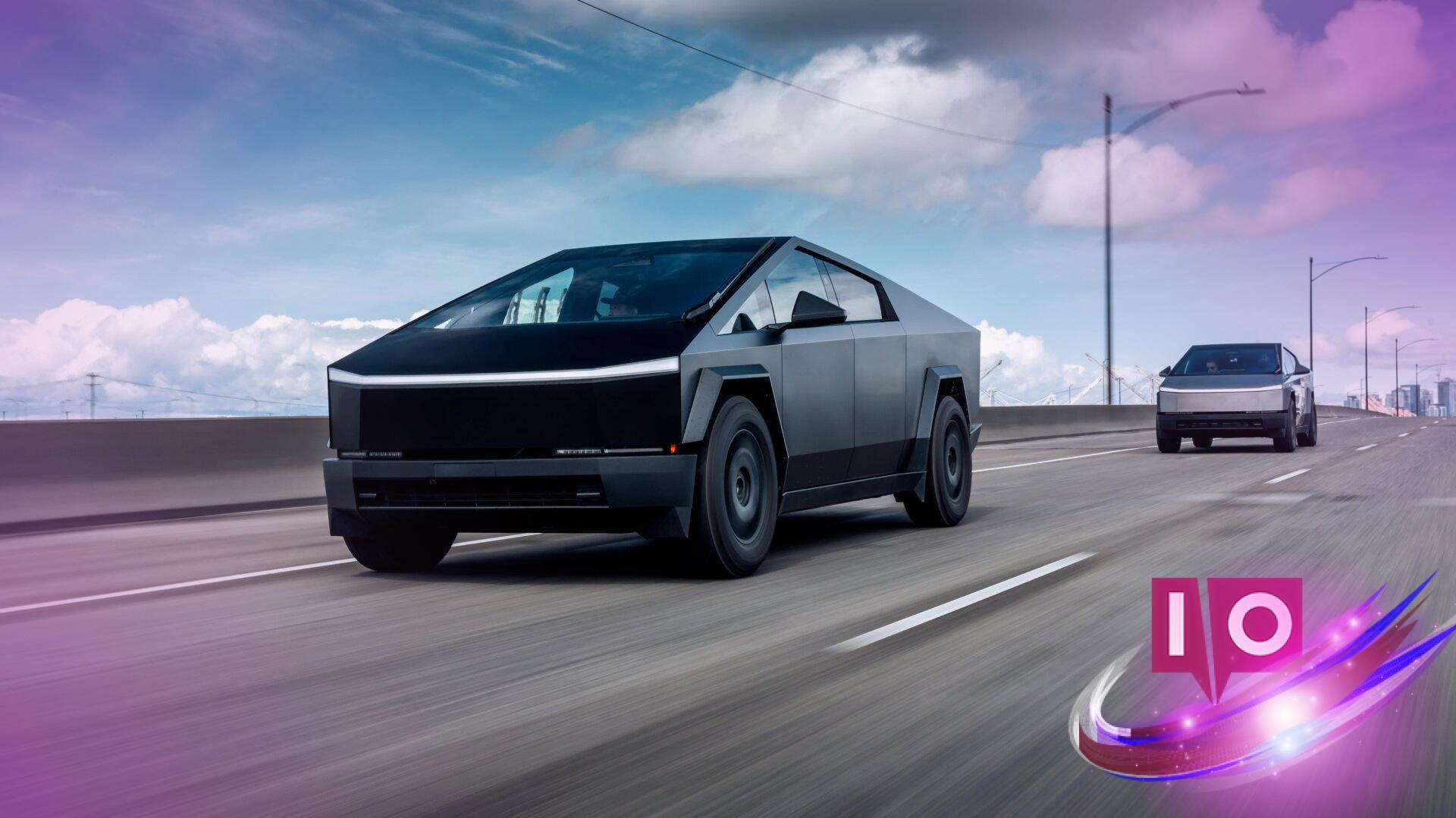 Tesla's Bold Move: Desperate Offer to Revive Cybertruck Sales