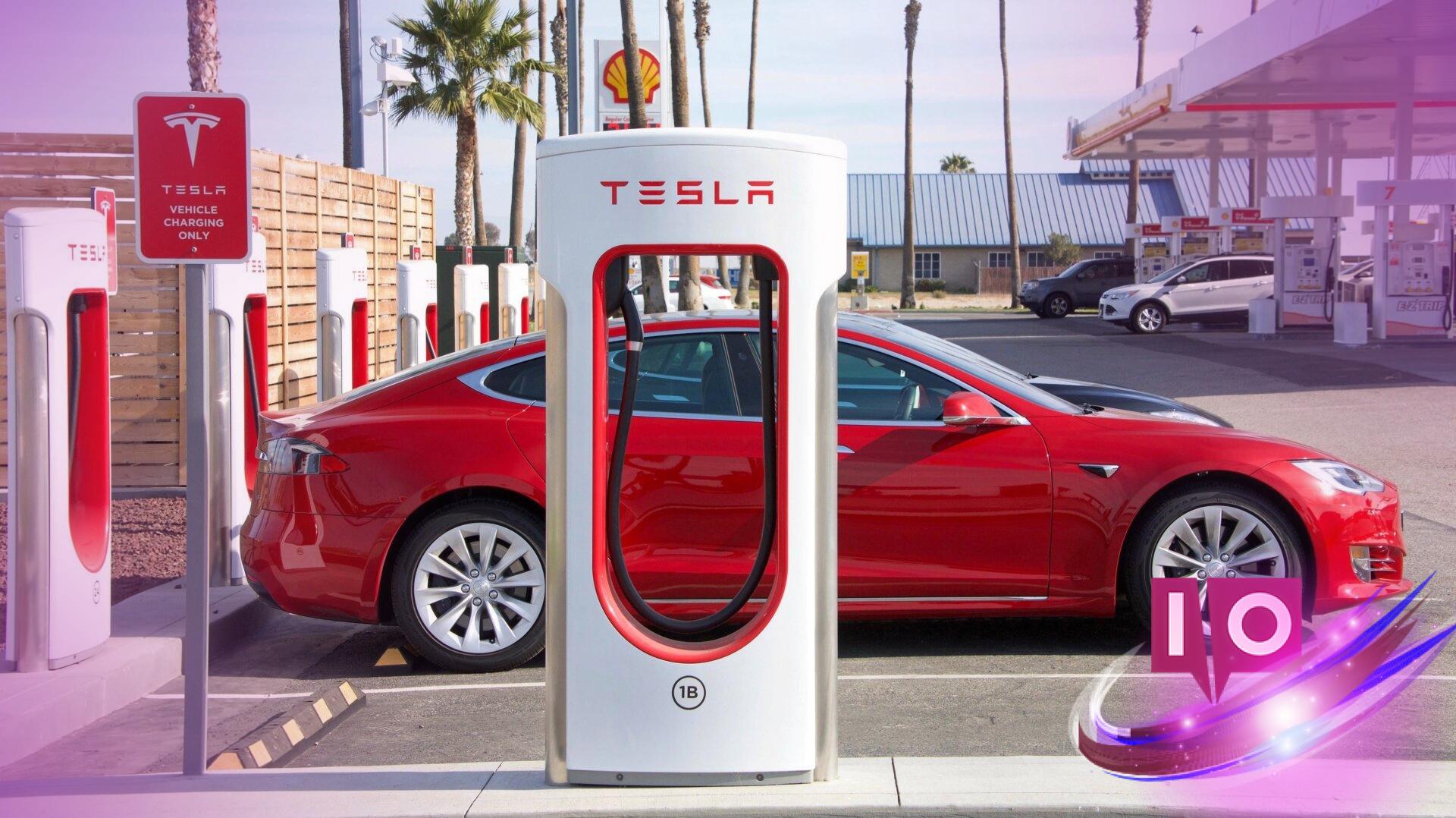 Tesla's Evolution: More Than Just a Car Company Now