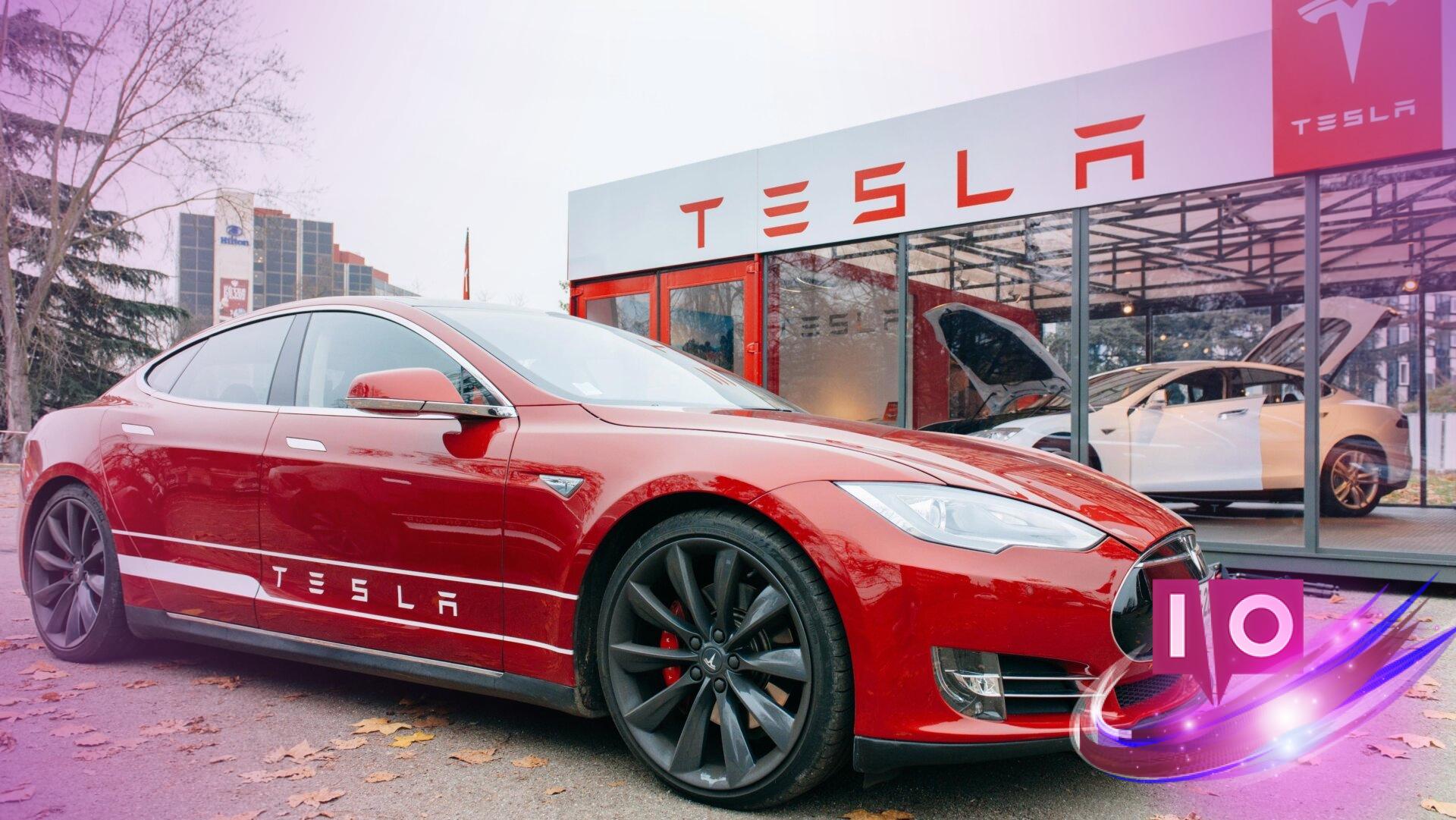 Tesla's Latest Numbers Reveal Troubling Trends for Investors