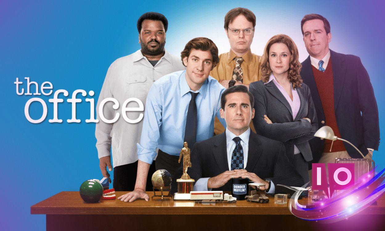 The Office Sequel 'The Paper': Release Date, Cast & Story Details