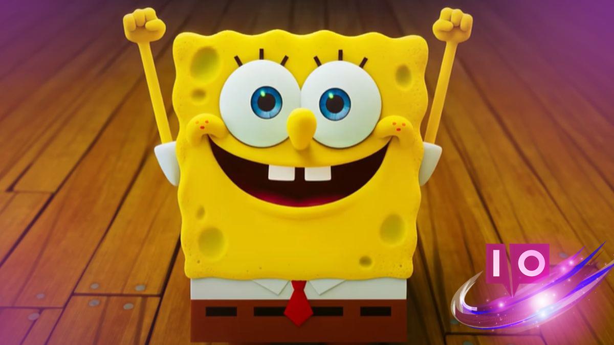 The SpongeBob Movie: Search for SquarePants - Release Date & Cast Insights