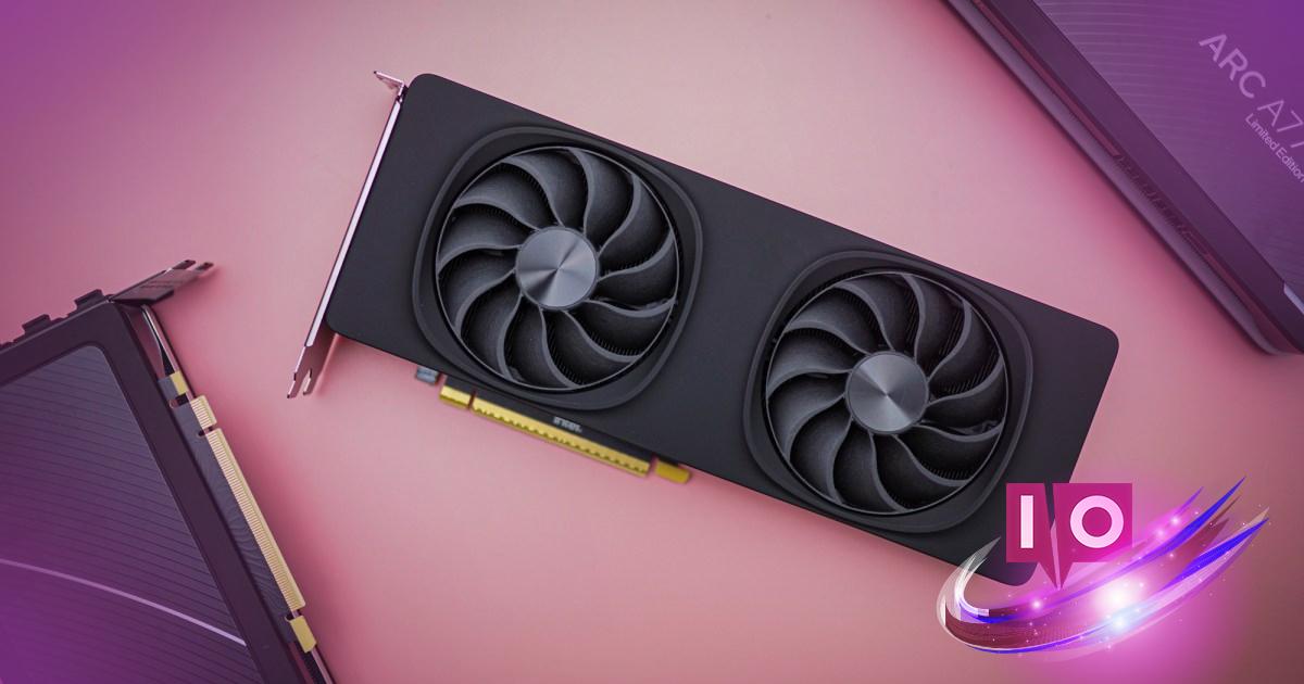 The Top GPU Recommendation of 2023: Why It's Not Nvidia