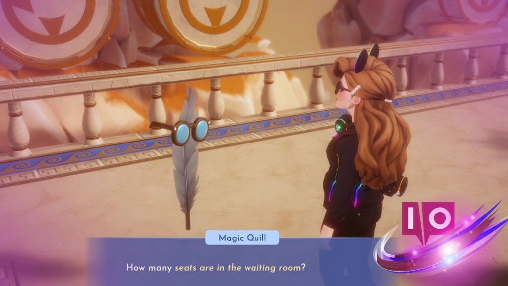 The Unwritten Realms: Spinning Wheel Quest Guide in Disney Dreamlight Valley