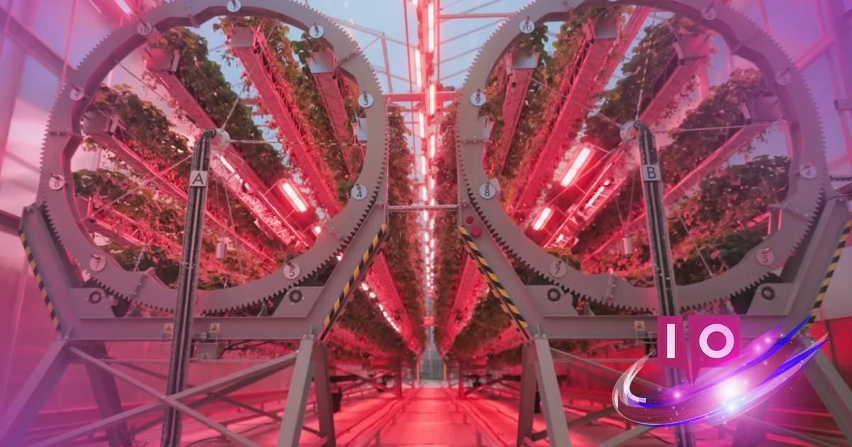 This Dyson Innovates: A Vacuum That Grows with You
