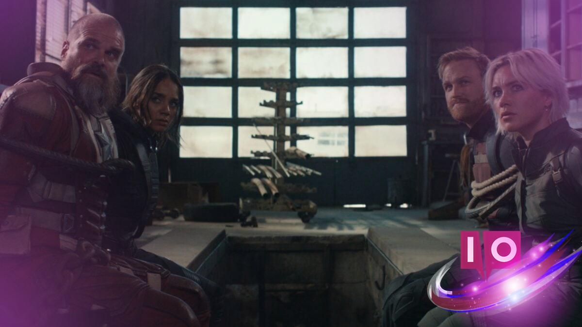 Thunderbolts Director Reveals His Unique Vision for Complex X-Men