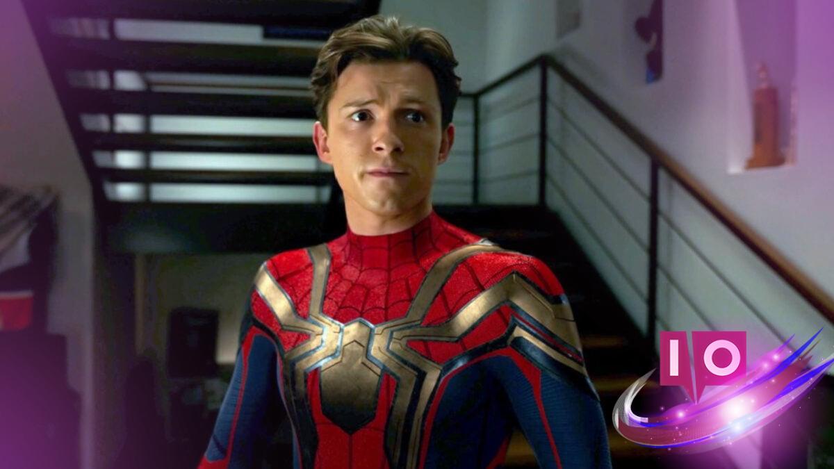 Tom Holland Excited to Join Cast of 'The Odyssey' Film