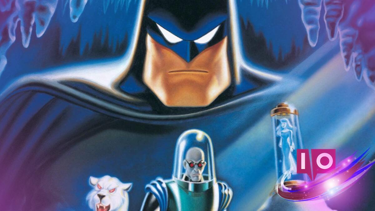 Top Batman Movies Streaming Free on YouTube Right Now