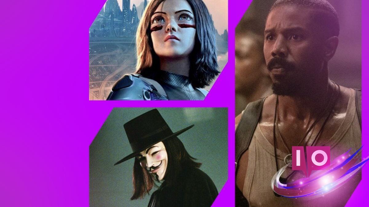 Top Films and Shows to Stream in July 2025: Must-Watch List