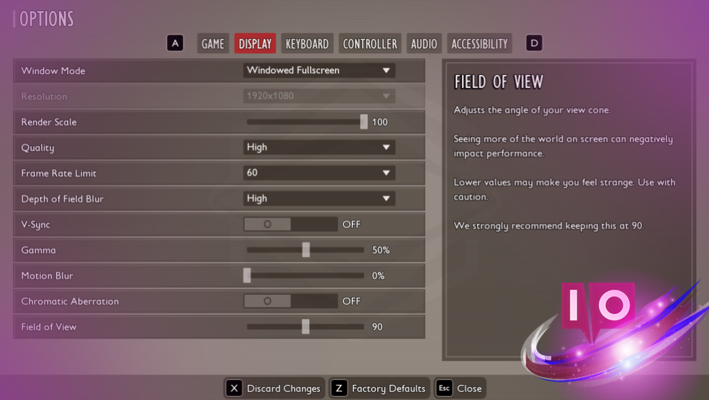 Top Grounded 2 Settings for Lag Reduction & Maximum FPS