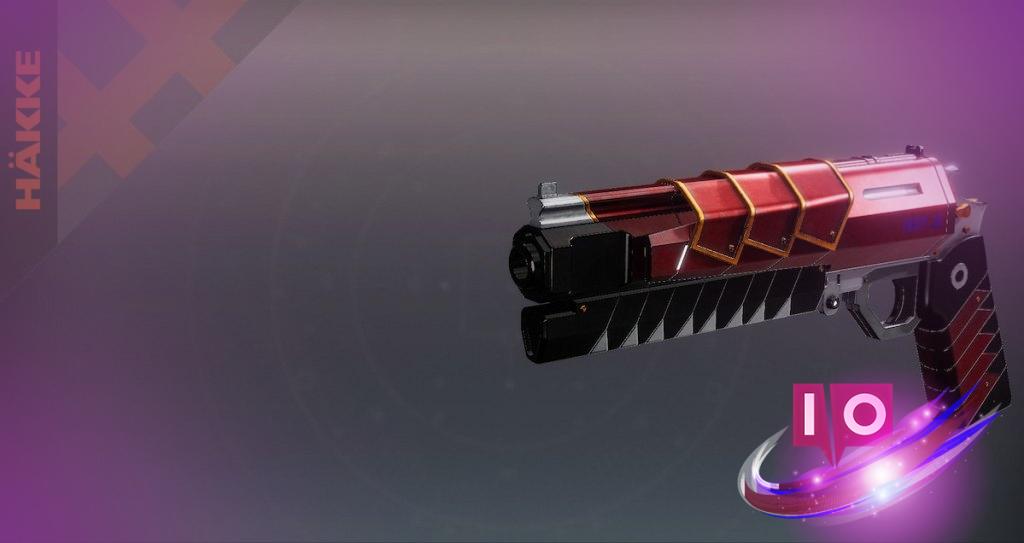 Top Hand Cannons to Grab in Destiny 2's Arms Week Event