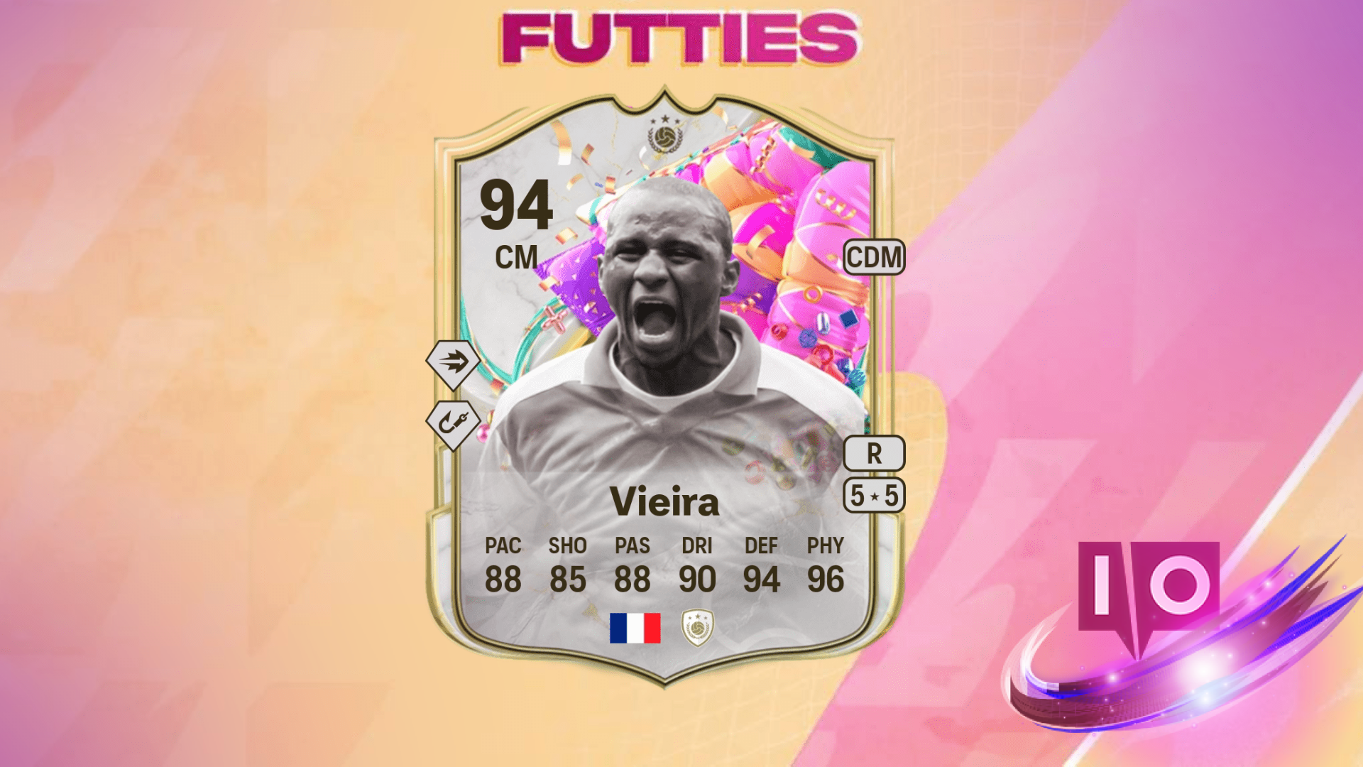 Top Players for Dribble and Deliver in EA FC 25 Evolution