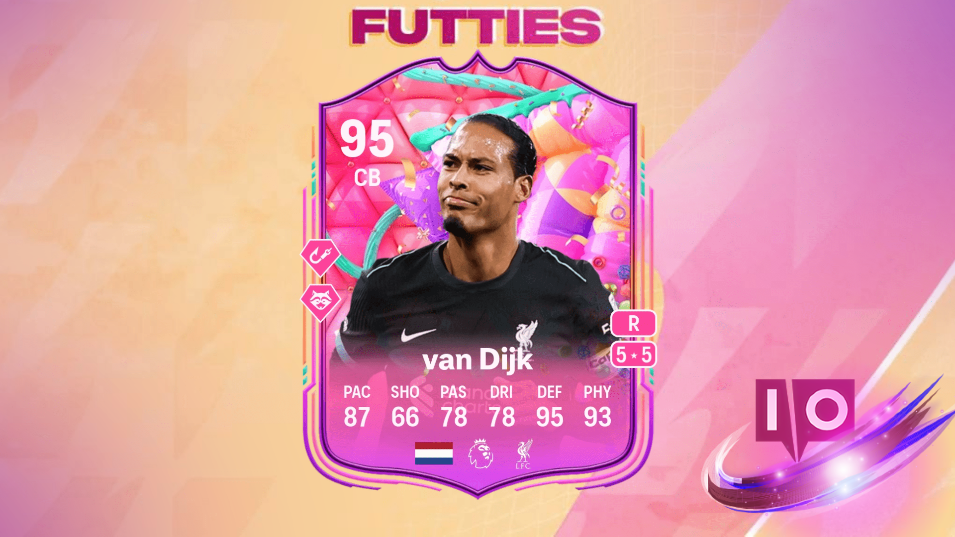 Top Players in EA FC 25: Mister Clean Sheet Evolution Revealed