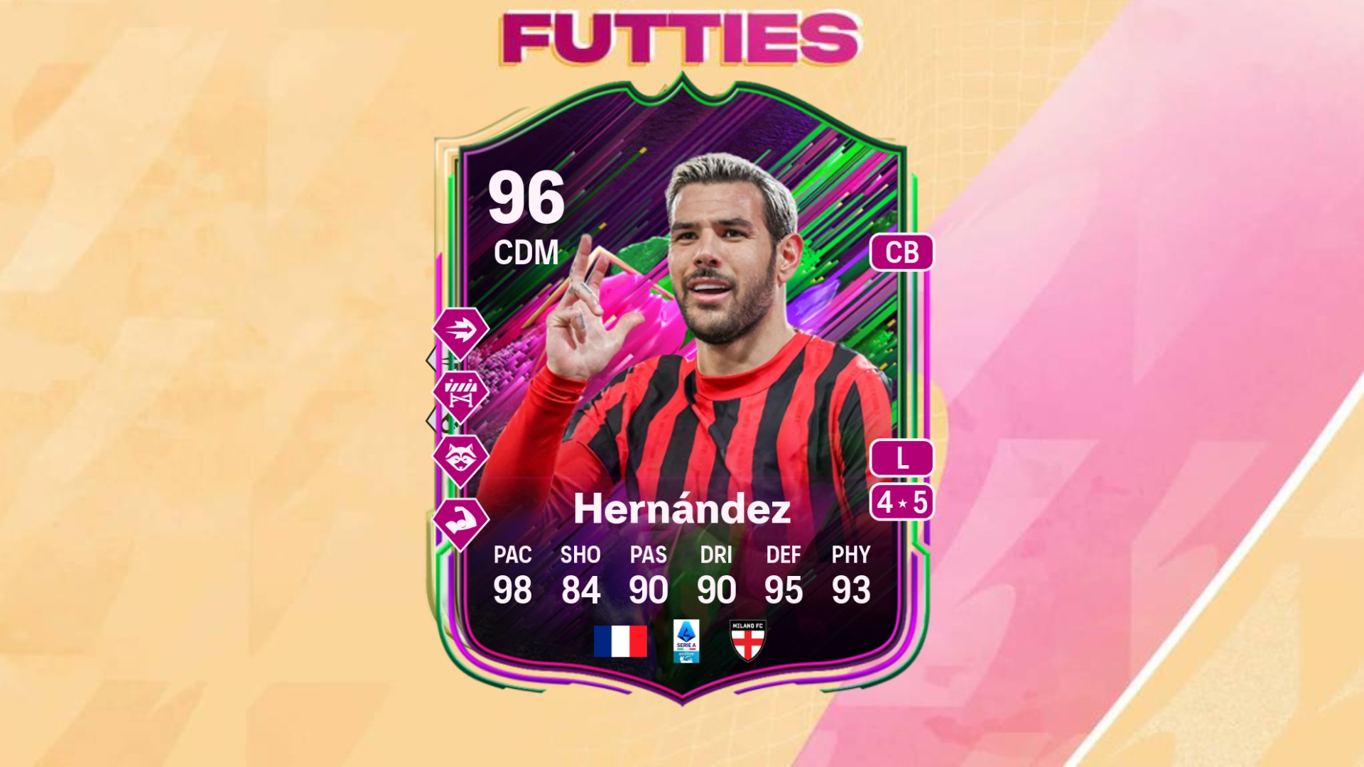 Top Players to Use in EA FC 25: Valiant Vida Evolution Guide