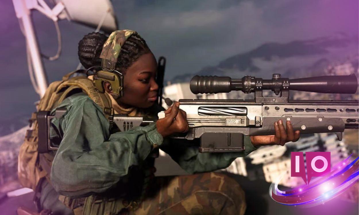 Top Sniper Loadouts for Warzone Season 4 Reloaded: Ultimate Guide