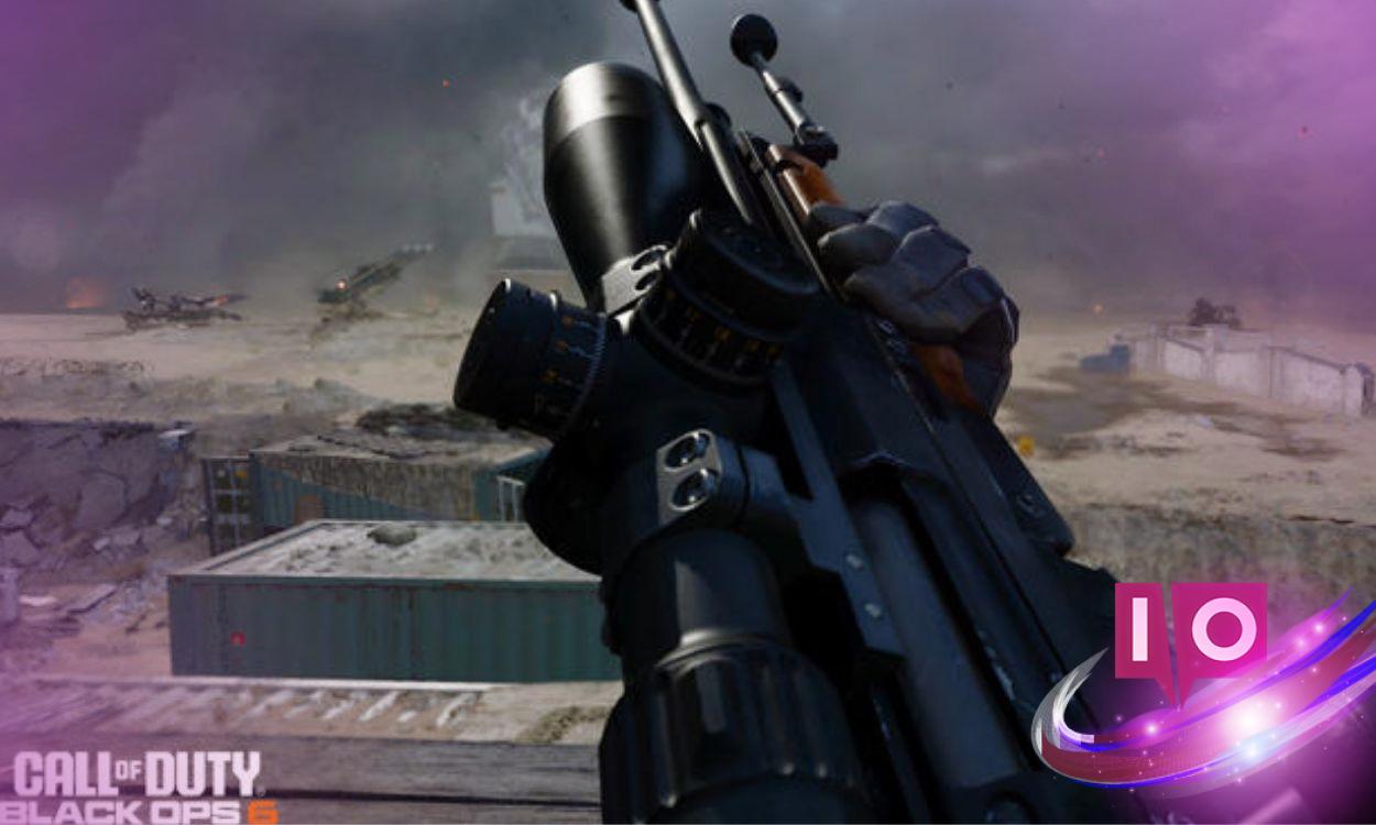 Top Sniper Loadouts in COD Black Ops 6 Season 4 Reloaded