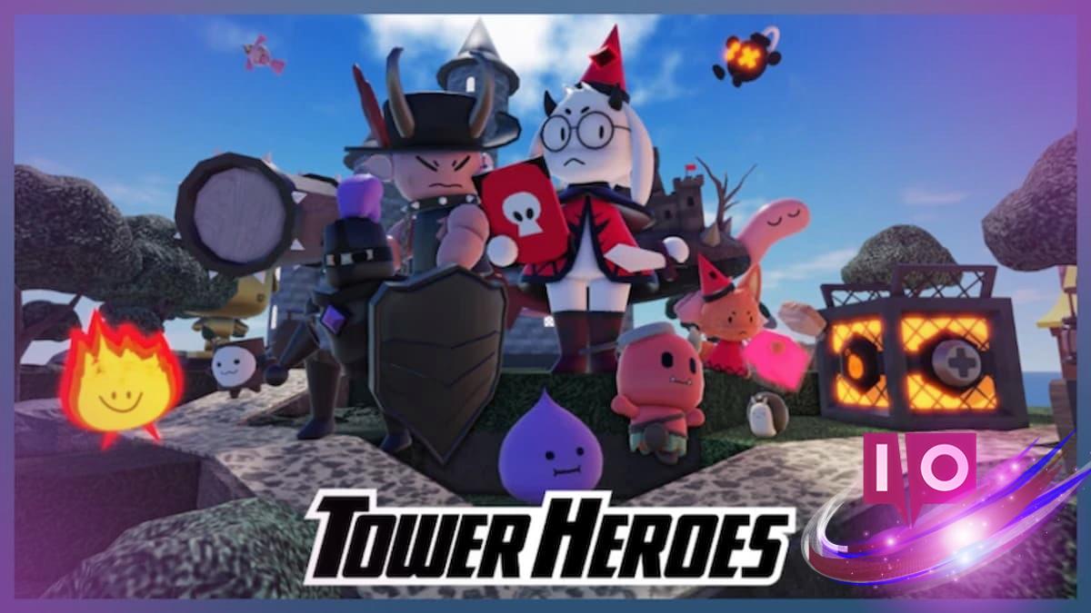 Top Tower Heroes Codes for July 2025 - Unlock Your Claw Machine!