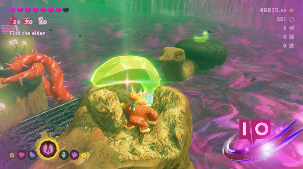 Total Banadium Gems in Donkey Kong Bananza: A Complete Guide