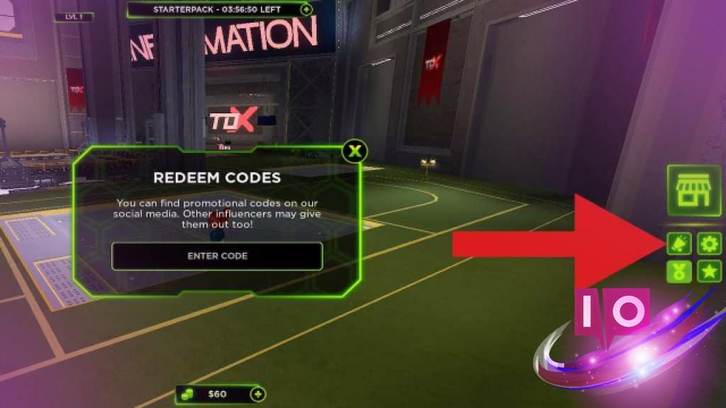 Tower Defense X (TDX) Codes - July 2025 [MG TOWER] [BETA] Update