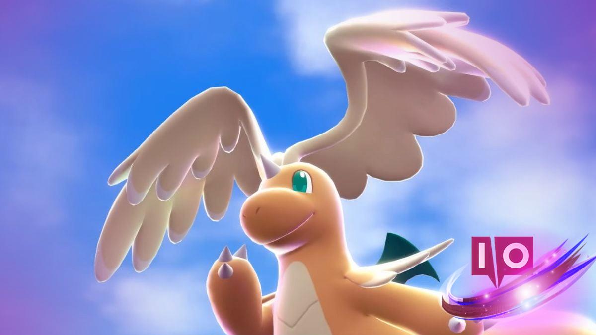Trainers Redesign Mega Dragonite: Fan Versions Spark Controversy
