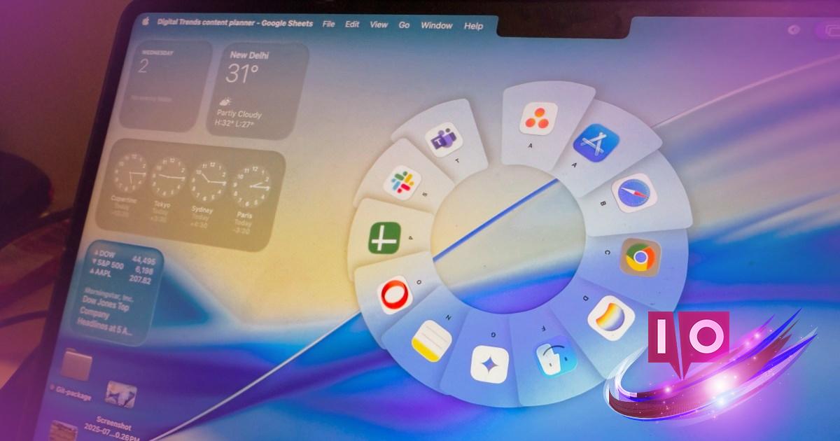 Transform Basic Tasks into Fun with This Elegant Mac App