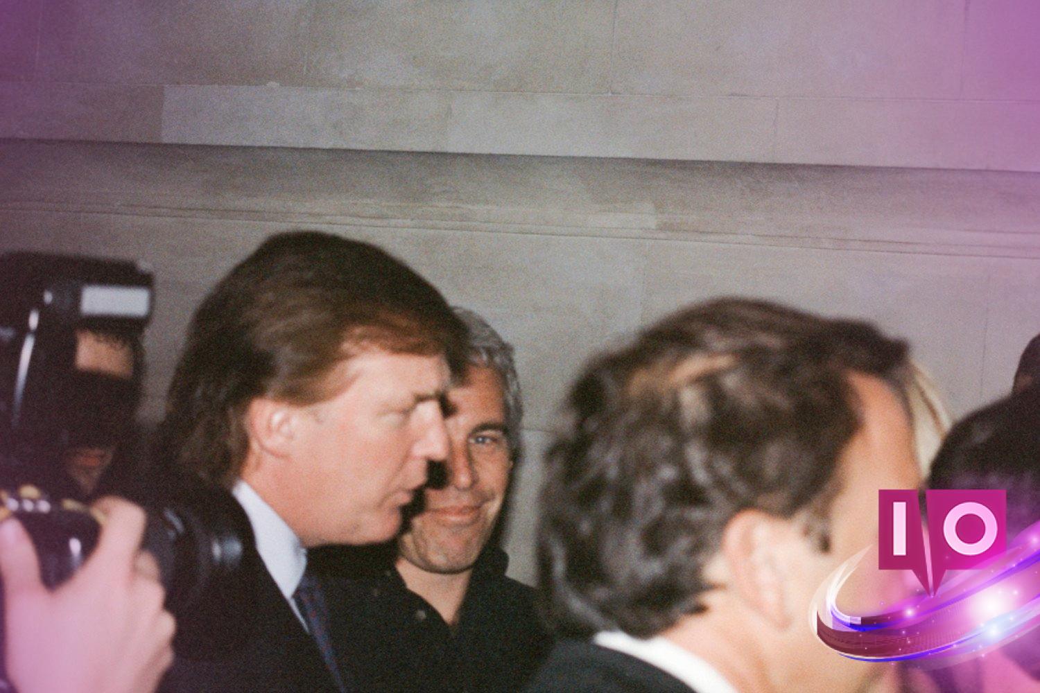 Trump Aides Propose New Tactics to Navigate Epstein Controversy
