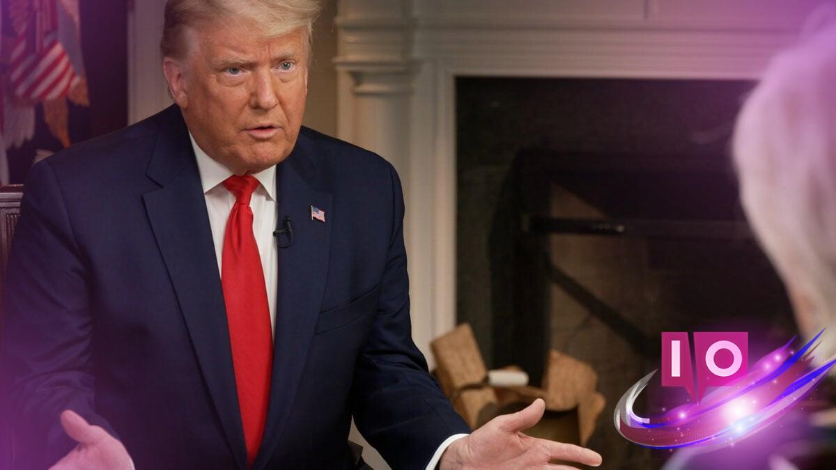 Trump Expects Conservative PSAs from Paramount After Hush Money Payments