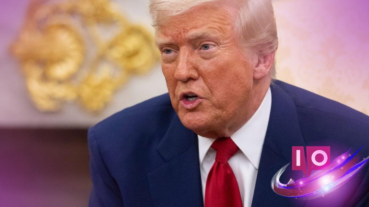 Trump Responds to Question About Deporting Elon Musk