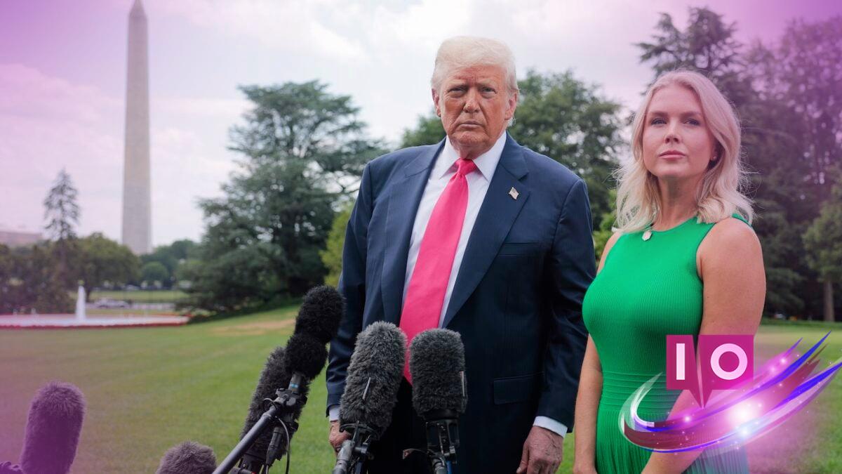 Trump Urges Pam Bondi to Release Parts of Epstein Files