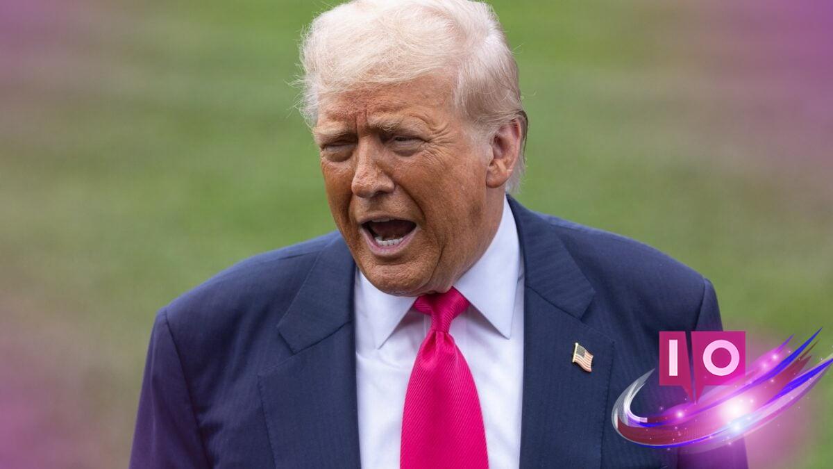 Trump's Confusing Unabomber Story: What Is He Really Saying?