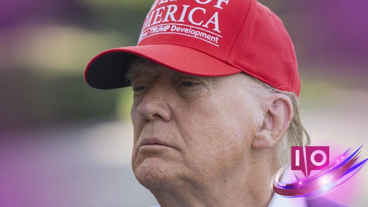 Trump's Internet Alpha Males Dwindle Over Epstein Files Controversy