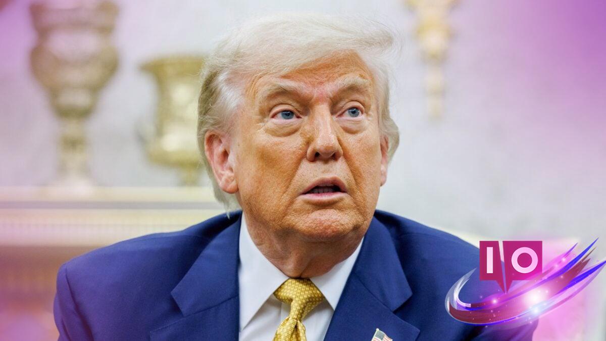 Trump's Taco Take on Jerome Powell's Job Security: What You Need to Know