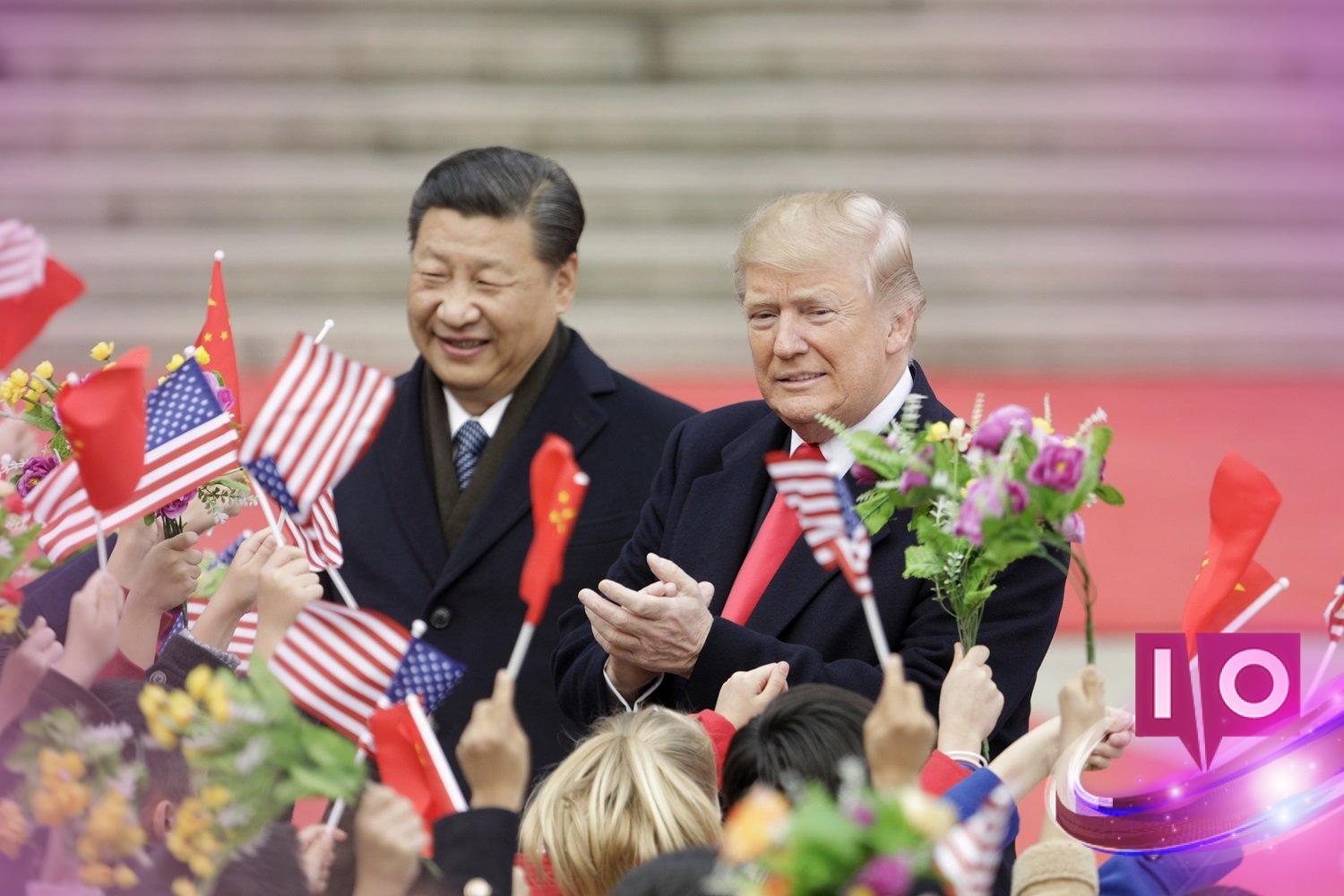 U.S. Aims to Shift Strategy in AI Dominance Battle with China