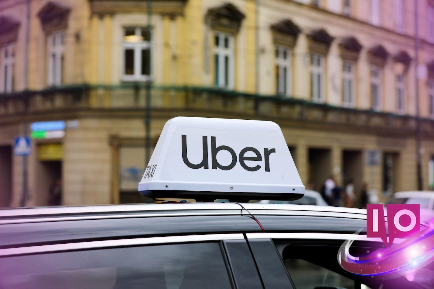 Uber's All-In Commitment to Robotaxis: A Game Changer in Ridesharing