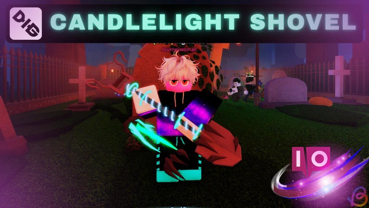 Ultimate Dig Candlelight Shovel Guide: Tips & Techniques