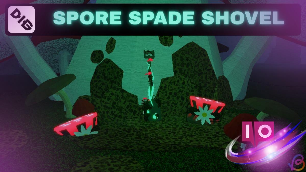 Ultimate Dig Spore Spade Shovel Guide for Mastering Gardening