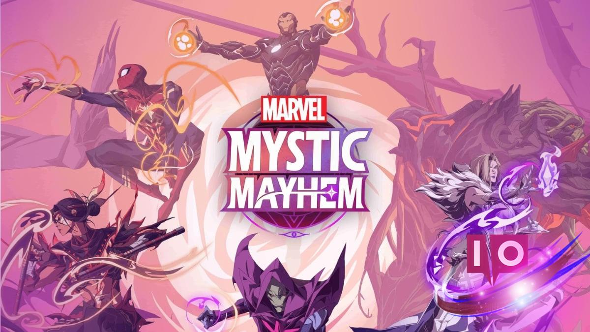 Ultimate Free-to-Play Guide for MARVEL Mystic Mayhem
