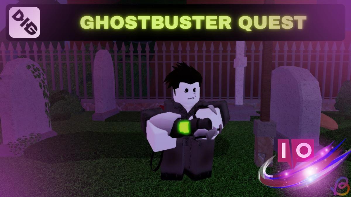 Ultimate Ghostbuster Quest Guide: Ectoplasm Sleeve Tips & Tricks