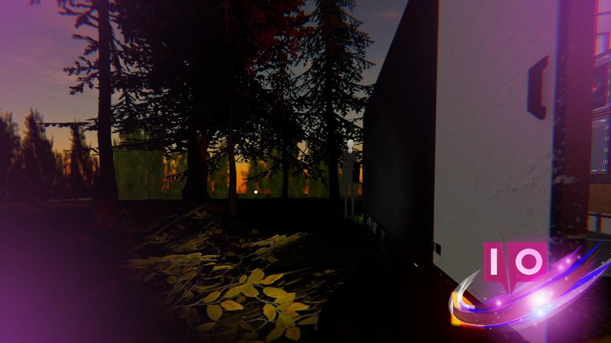 Ultimate Guide: Finding Slenderman in Phasmophobia