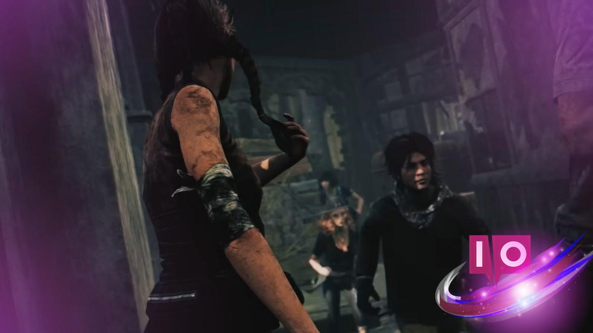 Ultimate Guide: How to Get Iridescent Shards in Dead by Daylight