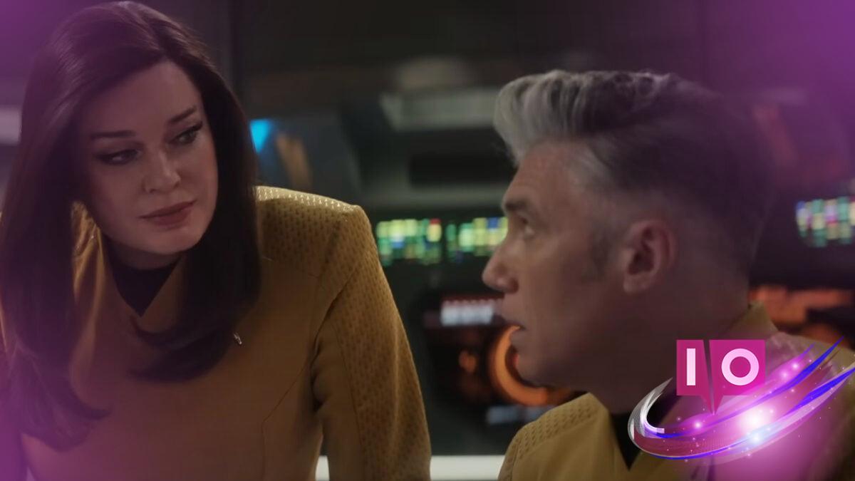 Ultimate Guide: What to Remember Before Star Trek: Strange New Worlds S3