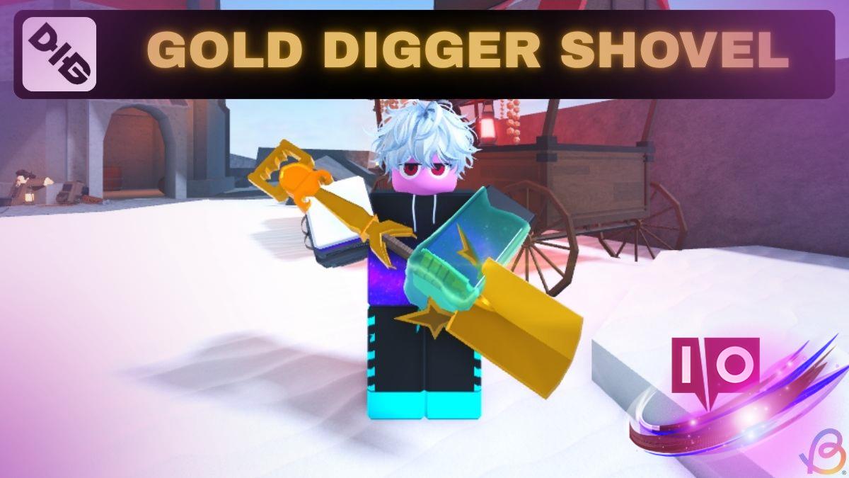 Ultimate Guide to Choosing the Best Gold Digger Shovel