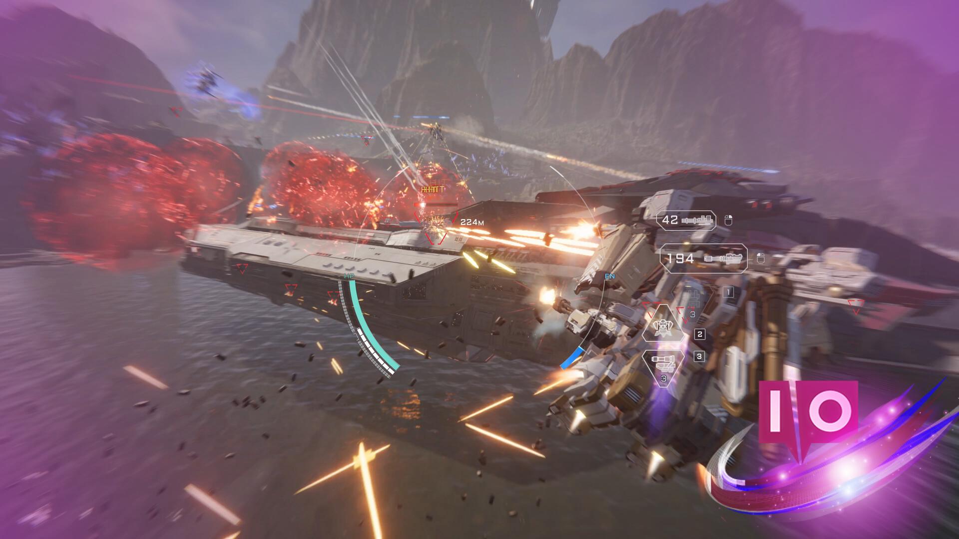 Ultimate Guide to Customizing in Mecha Break: Tips & Tricks