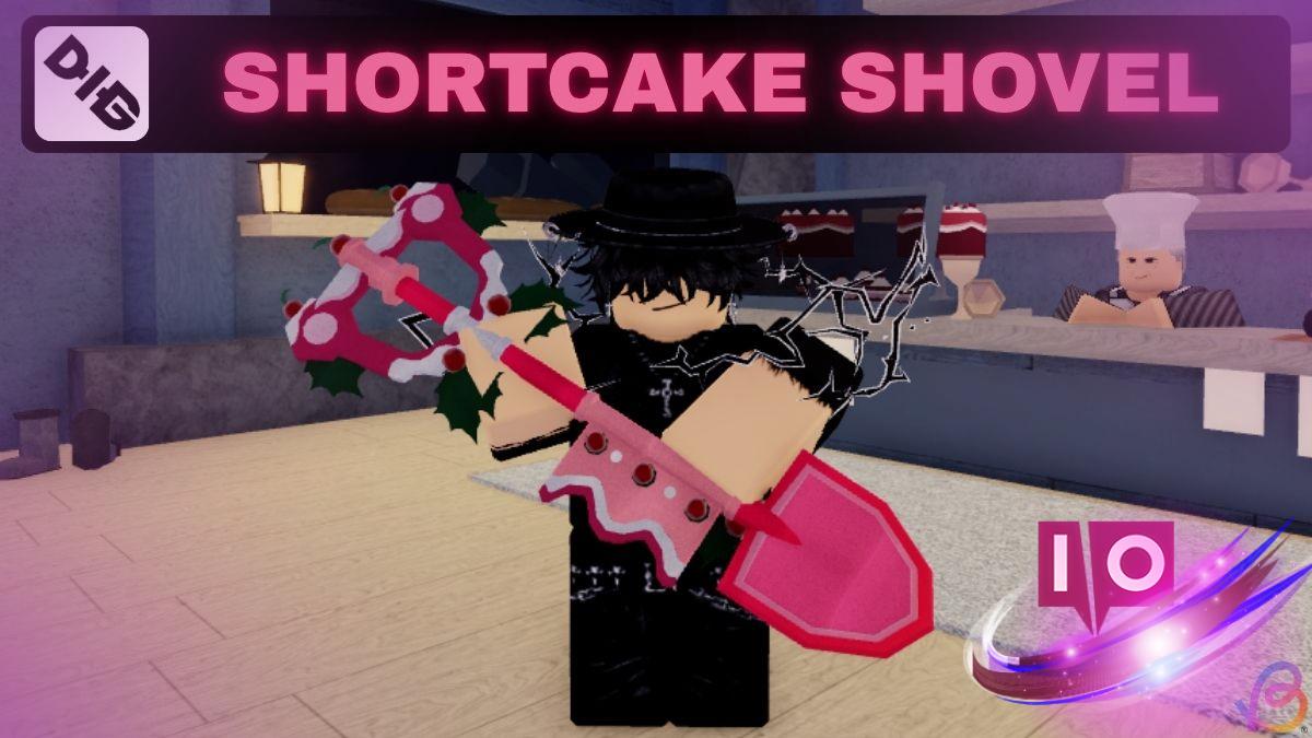 Ultimate Guide to Dig Shortcake Shovels: Tips & Tricks
